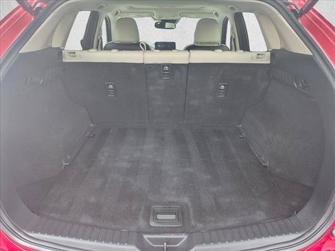 Used 2023 MAZDA CX-5 AWD 2.5 S w/ Premium Package image 6