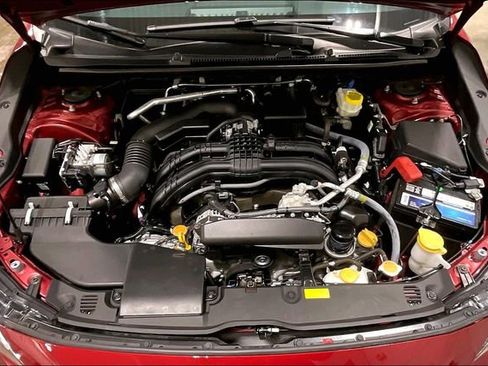 Used 2023 Subaru Impreza Premium image 10