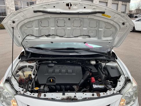 Used 2013 Toyota Corolla LE w/ Premium Pkg image 44