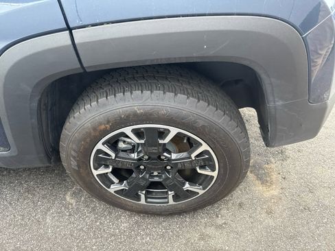 Used 2023 Jeep Renegade Latitude image 5