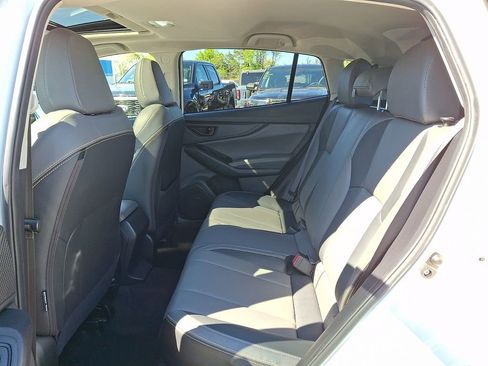 Used 2021 Subaru Crosstrek 2.5i Sport w/ Moonroof Package AWD/4WD image 10