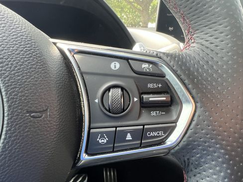 Certified 2024 Acura RDX A-Spec AWD/4WD image 10