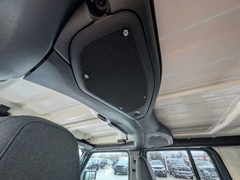 New 2026 Jeep Wrangler Unlimited Rubicon AWD/4WD image 22