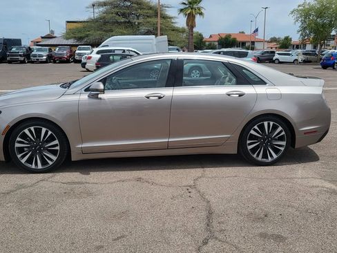 Used 2018 Lincoln MKZ Reserve w/ Climate Package FWD image 5