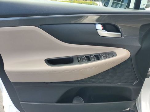 Certified 2023 Hyundai Santa Fe SEL image 9