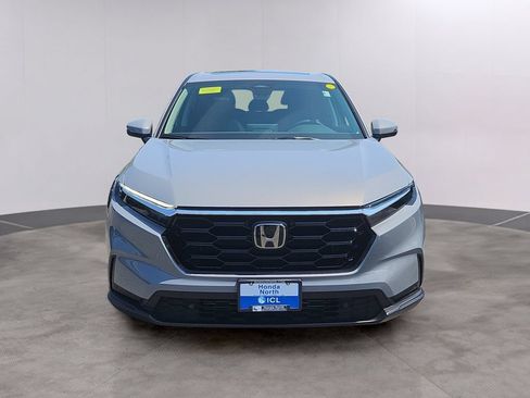 Used 2024 Honda CR-V EX-L image 2