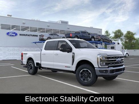 New 2026 Ford F250 XLT image 8