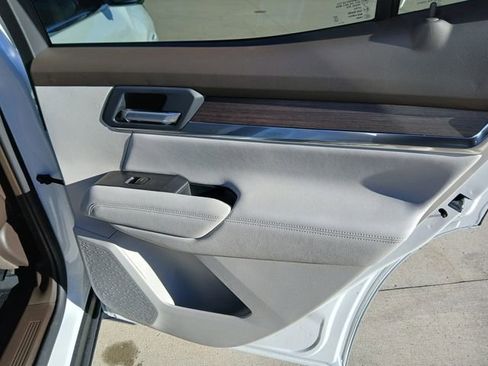 New 2026 GMC Terrain Denali w/ LPO, Floor Liner Package image 20