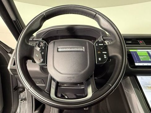 Used 2020 Land Rover Range Rover Sport HSE Dynamic AWD/4WD image 32