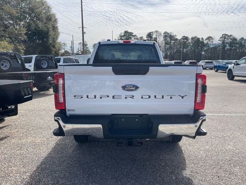 New 2026 Ford F250 XL w/ 360-Degree Camera Package image 10