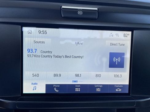 New 2025 Ford F250 XL w/ XL Chrome Package image 11