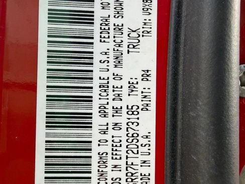 Used 2013 RAM 1500 Express image 25