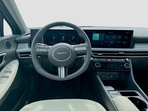 New 2026 Hyundai Sonata SEL FWD image 15