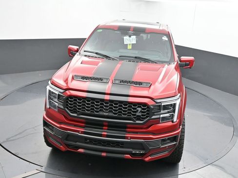 New 2025 Ford F150 Lariat w/ Equipment Group 502A High image 28