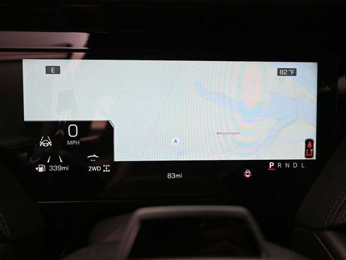 New 2026 GMC Yukon XL Denali w/ Denali Reserve Package AWD/4WD image 17
