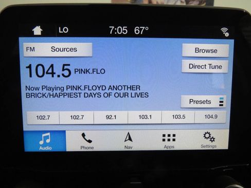 Used 2019 Ford EcoSport Titanium image 22