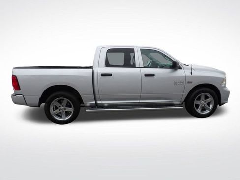 Used 2017 RAM 1500 Express image 14
