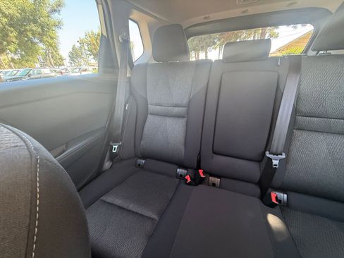 Used 2025 Nissan Rogue SV FWD image 36