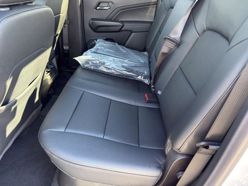 New 2026 Chevrolet Colorado LT w/ LT Convenience Package image 23