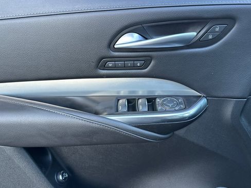 Certified 2023 Cadillac XT4 Premium Luxury w/ Technology Package image 12