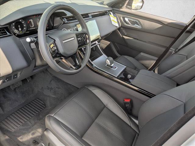 New 2026 Land Rover Range Rover Velar S AWD/4WD image 3