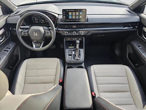 Used 2023 Honda CR-V Sport Touring image 17