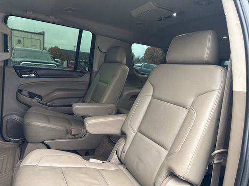 Used 2015 GMC Yukon XL SLT w/ Open Road Package image 26