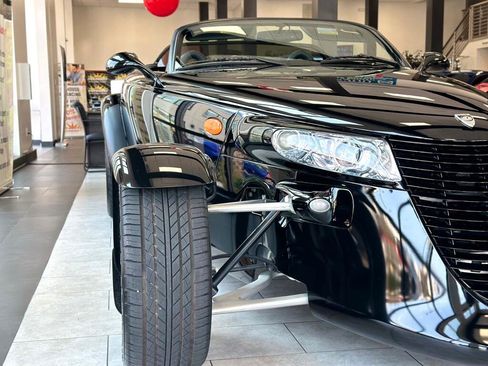 Used 1999 Plymouth Prowler image 9