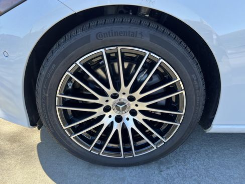 Used 2024 Mercedes-Benz C 300 C 300 image 13