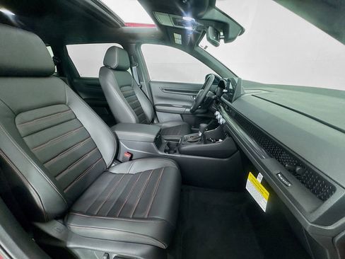 Used 2026 Honda CR-V Sport-L image 39