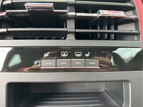 Used 2018 Maserati Quattroporte GTS GranSport image 43