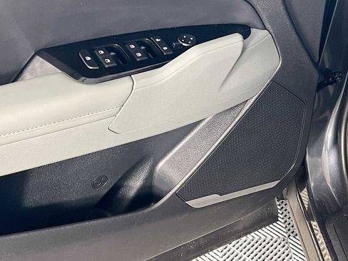 Used 2023 Kia Sportage X-Line w/ X-Line Premium Package image 19