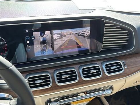 New 2026 Mercedes-Benz GLE 350 4MATIC image 19