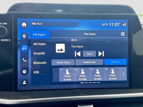 New 2026 Subaru Outback Touring AWD/4WD image 36
