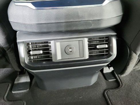 Used 2025 Ford F150 STX w/ Equipment Group 200A AWD/4WD image 22