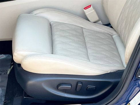 Used 2023 Nissan Maxima Platinum w/ Sport Mat Group image 20