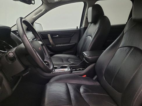 Used 2015 GMC Acadia SLT w/ Open Road Package FWD image 17