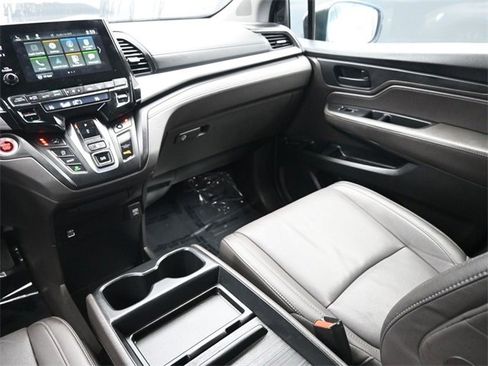 Certified 2022 Honda Odyssey EX-L image 11