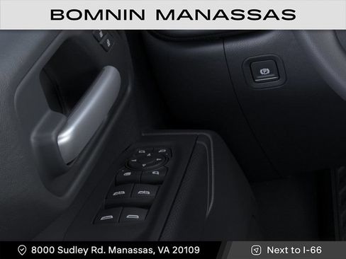New 2026 Chevrolet Silverado 2500 Custom w/ Custom Value Package AWD/4WD image 22