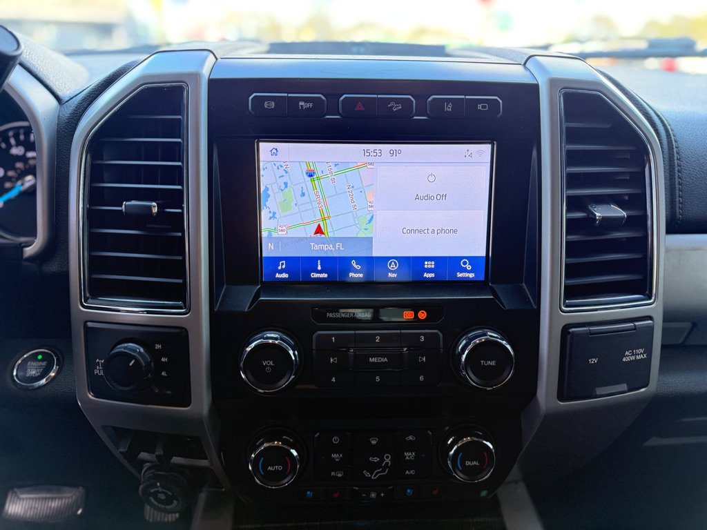 Used 2021 Ford F350 Lariat AWD/4WD image 15