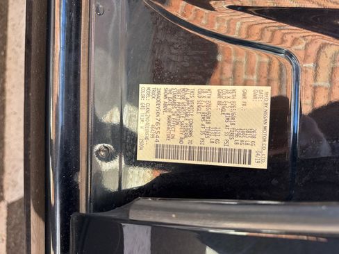 Used 2019 Nissan Frontier SV w/ Value Truck Package AWD/4WD image 59