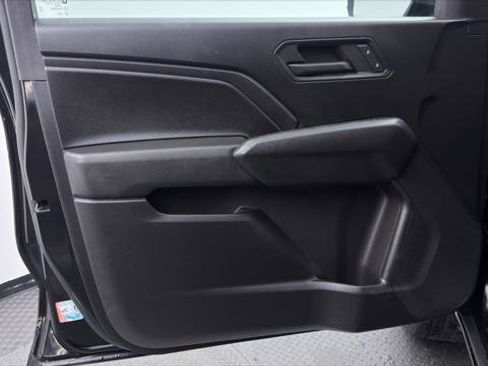 Used 2023 Chevrolet Colorado W/T RWD image 13