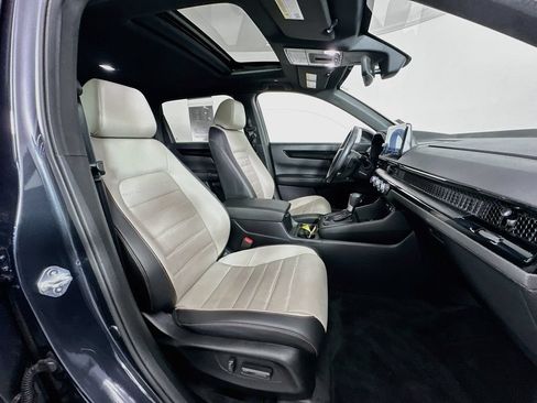 Used 2023 Honda CR-V Sport Touring image 31