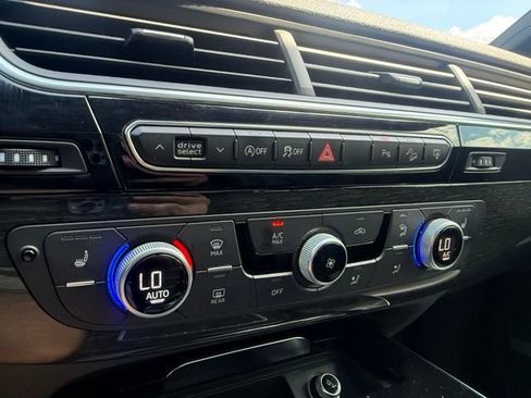 Used 2017 Audi Q7 3.0T Premium Plus AWD/4WD image 34
