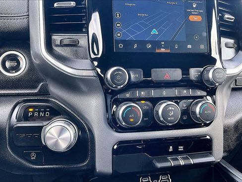 Certified 2024 RAM 1500 Laramie image 36