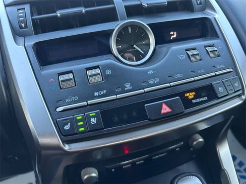 Used 2019 Lexus NX 300 F Sport image 25