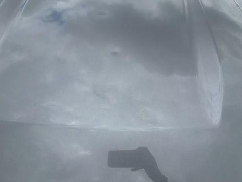 Used 2023 Ford Bronco Sport Outer Banks AWD/4WD image 11