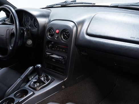 Used 1994 MAZDA MX-5 Miata image 37