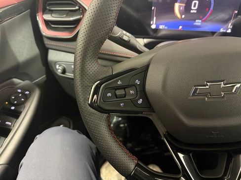 New 2026 Chevrolet TrailBlazer RS w/ Convenience Package image 14