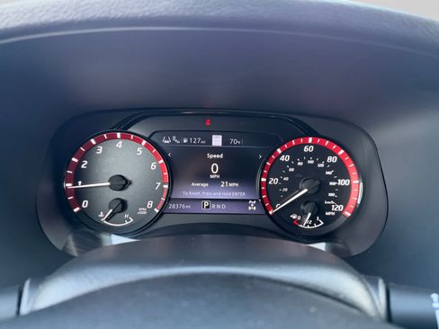 Used 2023 Nissan Frontier PRO-4X w/ Pro Convenience Package AWD/4WD image 14